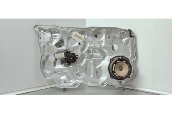 Recambio de elevalunas delantero izquierdo para fiat croma (194) 1.9 16v multijet dynamic referencia OEM IAM 00518044750  