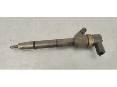 Recambio de inyector para hyundai getz (tb) referencia OEM IAM 0445110256  