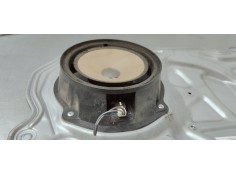 Recambio de elevalunas delantero izquierdo para fiat croma (194) 1.9 16v multijet dynamic referencia OEM IAM 00518044750  