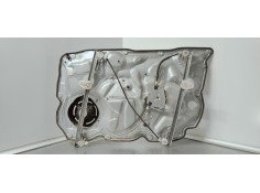 Recambio de elevalunas delantero izquierdo para fiat croma (194) 1.9 16v multijet dynamic referencia OEM IAM 00518044750  