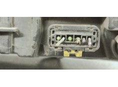 Recambio de piloto delantero derecho para citroen c4 picasso 1.6hdi 120 fap referencia OEM IAM 9676036280  