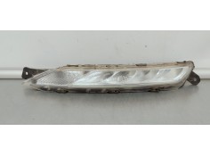 Recambio de piloto delantero izquierdo para citroen c4 picasso 1.6hdi 120 fap referencia OEM IAM 9676036380  