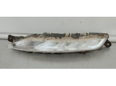 Recambio de piloto delantero izquierdo para citroen c4 picasso 1.6hdi 120 fap referencia OEM IAM 9676036380  