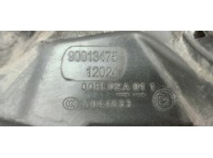 Recambio de piloto delantero izquierdo para citroen c4 picasso 1.6hdi 120 fap referencia OEM IAM 9676036380  