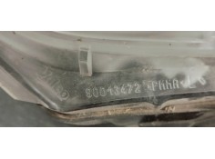 Recambio de piloto delantero izquierdo para citroen c4 picasso 1.6hdi 120 fap referencia OEM IAM 9676036380  