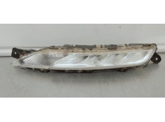 Recambio de piloto delantero izquierdo para citroen c4 picasso 1.6hdi 120 fap referencia OEM IAM 9676036380  