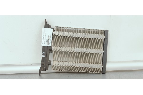Recambio de resistencia calefaccion para volkswagen passat lim. (362) 2.0 tdi referencia OEM IAM 1K0963235G  