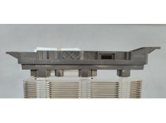 Recambio de resistencia calefaccion para volkswagen passat lim. (362) 2.0 tdi referencia OEM IAM 1K0963235G  