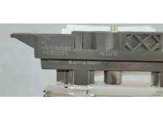 Recambio de resistencia calefaccion para volkswagen passat lim. (362) 2.0 tdi referencia OEM IAM 1K0963235G  