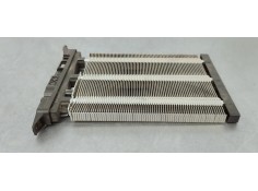 Recambio de resistencia calefaccion para volkswagen passat lim. (362) 2.0 tdi referencia OEM IAM 1K0963235G  