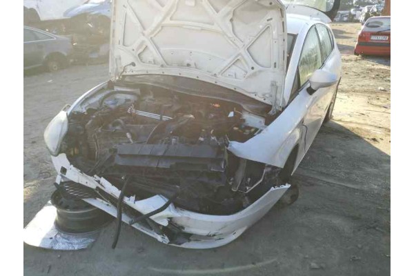 seat leon (1p1) del año 2009