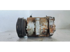 Recambio de compresor aire acondicionado para hyundai sonata (nf) 2.0crdi 140 fap referencia OEM IAM   