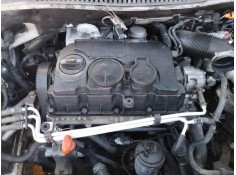 seat leon (1p1) del año 2009