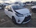 toyota yaris del año 2020