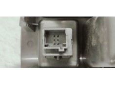 Recambio de rejilla aireadora para peugeot 3008 1.6 hdi 112 fap referencia OEM IAM 9685023677  