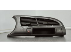 Recambio de rejilla aireadora para peugeot 3008 1.6 hdi 112 fap referencia OEM IAM 9685023677  