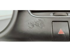 Recambio de rejilla aireadora para peugeot 3008 1.6 hdi 112 fap referencia OEM IAM 9685023677  