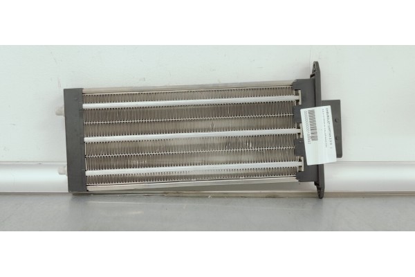 Recambio de resistencia calefaccion para chevrolet captiva 2.0 d referencia OEM IAM   