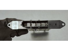 Recambio de resistencia calefaccion para chevrolet captiva 2.0 d referencia OEM IAM   