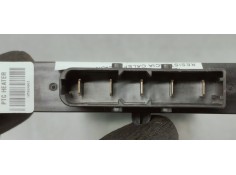 Recambio de resistencia calefaccion para chevrolet captiva 2.0 d referencia OEM IAM   
