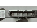 Recambio de resistencia calefaccion para chevrolet captiva 2.0 d referencia OEM IAM   