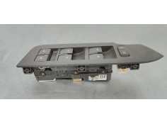Recambio de mando elevalunas delantero izquierdo para chevrolet captiva 2.0 d referencia OEM IAM 202005436  