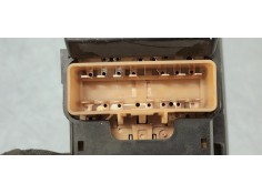 Recambio de mando elevalunas delantero izquierdo para chevrolet captiva 2.0 d referencia OEM IAM 202005436  