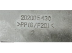 Recambio de mando elevalunas delantero izquierdo para chevrolet captiva 2.0 d referencia OEM IAM 202005436  