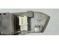 Recambio de mando elevalunas delantero izquierdo para chevrolet captiva 2.0 d referencia OEM IAM 202005436  