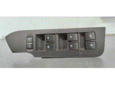 Recambio de mando elevalunas delantero izquierdo para chevrolet captiva 2.0 d referencia OEM IAM 202005436  