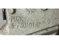 Recambio de resistencia calefaccion para fiat croma (194) 1.9 16v multijet dynamic referencia OEM IAM 73421312U  