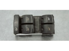 MANDO ELEVALUNAS DELANTERO IZQUIERDO 4F0959851 