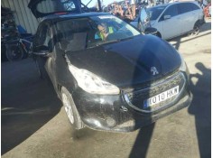 peugeot 208 del año 1950