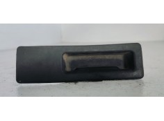 Recambio de maneta exterior porton para bmw serie 5 touring (f11) 518d referencia OEM IAM 51247368752  