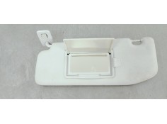 Recambio de parasol izquierdo para peugeot 208 1.6 hdi 92 fap referencia OEM IAM   