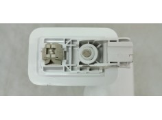 Recambio de parasol izquierdo para peugeot 208 1.6 hdi 92 fap referencia OEM IAM   