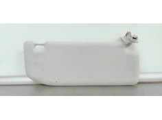 Recambio de parasol izquierdo para peugeot 208 1.6 hdi 92 fap referencia OEM IAM   