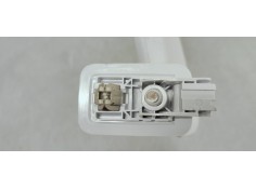 Recambio de parasol derecho para peugeot 208 1.6 hdi 92 fap referencia OEM IAM   