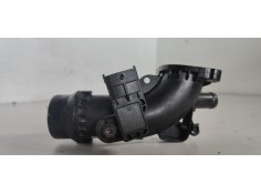 Recambio de sensor para renault scenic iii 1.2 16v referencia OEM IAM 0281006029  