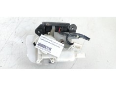 Recambio de cerradura maletero / porton para mazda 6 monovolumen (gy) 2.0 active referencia OEM IAM   