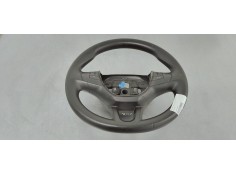 Recambio de volante para peugeot 208 1.6 hdi 92 fap referencia OEM IAM 96750123ZD  