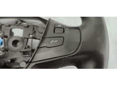 Recambio de volante para peugeot 208 1.6 hdi 92 fap referencia OEM IAM 96750123ZD  