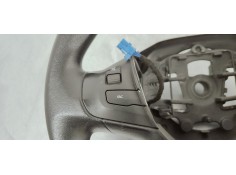 Recambio de volante para peugeot 208 1.6 hdi 92 fap referencia OEM IAM 96750123ZD  