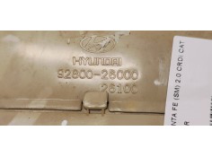 Recambio de luz interior para hyundai santa fe (sm) 2.0 crdi cat referencia OEM IAM 9280026000  