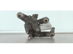 Recambio de motor limpia trasero para peugeot 208 1.6 hdi 92 fap referencia OEM IAM 9673251380  