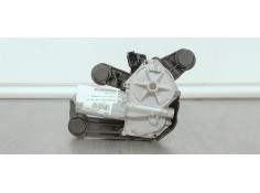 Recambio de motor limpia trasero para peugeot 208 1.6 hdi 92 fap referencia OEM IAM 9673251380  