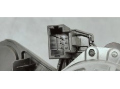 Recambio de motor limpia trasero para peugeot 208 1.6 hdi 92 fap referencia OEM IAM 9673251380  