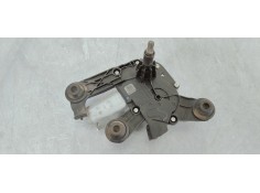 Recambio de motor limpia trasero para peugeot 208 1.6 hdi 92 fap referencia OEM IAM 9673251380  