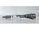 Recambio de inyector para hyundai tucson (jm) 2.0 crdi cat referencia OEM IAM 0445110126 3380027900 