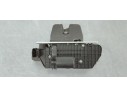 Recambio de cerradura maletero / porton para peugeot 208 1.6 hdi 92 fap referencia OEM IAM 9151487499H  